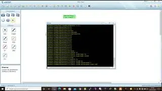 Parte#1 Configuração Subinterface vlan e vlanif no huawei