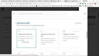 MailChimp Automations