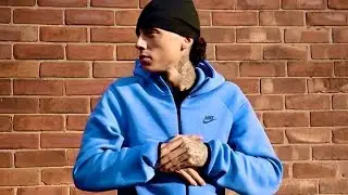 Prinz x Central Cee - Anxiety [Music Video]