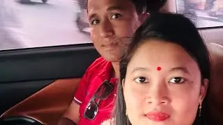 আমার জামাই প্রথম যাচ্ছে পিসির বাসায়।কি কি করলাম🫰