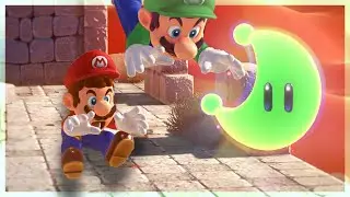 Racing In Mario After 5 YEARS of Not Playing!!