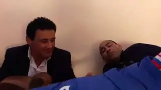 Борсамми бормасамми хоразм талант