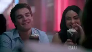 Riverdale 1x13 Music Scene: TeamMate - What You Got