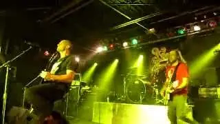 Tremonti- You Waste Your Time