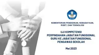 Uji Kompetensi UKOM 2023