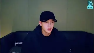 [ENGSUB] STRAY KIDS Live Bang Chan 🐺 Ep.113.  {Full}