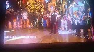 Конец программы 