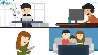 Dispelling Security Myths: I Don’t Need a VPN Because I Have Nothing to Hide