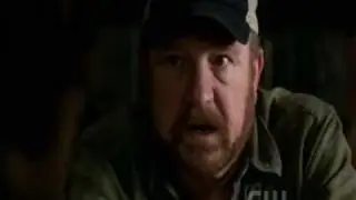 Supernatural - Mother of all