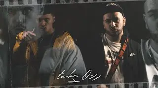 MUN & Cunha Beats - Começo