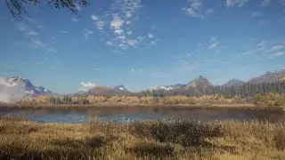 theHunter™: Call of the Wild #2 Поиски крупной дичи