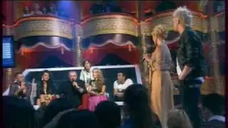 Влад - Недотрога (Фабрика звезд. Возвращение)