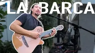 La Barca - Romantic Mexican Music