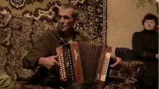Проломиха. Уличная. Гармонь-хромка.