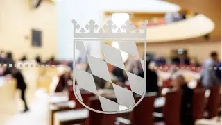 23. Plenarsitzung der 19. Wahlperiode | Bayerischer Landtag