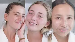 Ask the Dermatologist: The important of removing your makeup without stripping your skin!