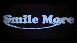 Smile More Song Lyrics in HD Romanatwood