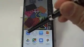 Как передать или принять файл по Bluetooth в Huawei и Honor
