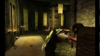 Skyrim Spells And Powers - New Epirus Bow