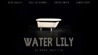 An MSUM Short Film: Water Lily