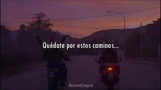 A-HA - Stay On These Roads / Letra