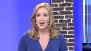 Videos Engraçados Best News Bloopers Compilation October 2015  Funny Reporter  Funny Bloopers1