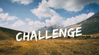 30 GIORNI DI FOTOGRAFIE - CHALLENGE