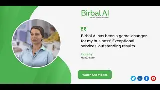 Client Testimonial: Transforming Pregnancy and Childcare Support | Birbal AI