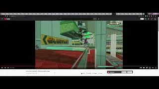 Jet Set Radio Future is finally getting a game 2022 Bomb Rush Cyberfunk   Official Gameplay Trailer