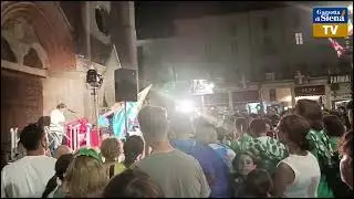 Asti presentazione fantini