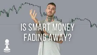 Smart Money Concepts (SMC) IS DYING???