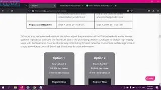 Coinlist Event: Cara Ikutan PreSales Crypto di Coinlist.co dan Jawaban Quiz Braintrust $BTRST
