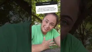 O papai noel existe? 👀 