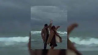je te laisserai des mots ~ (sped up)