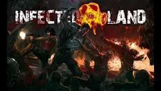 Infected Land 2.0 [PVE]|SYBERIA|BOTS|QUESTS|HELI СТРОИТЕЛЬСТВО БУНКЕРА