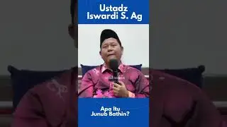 Apa Itu Junub Bathin?