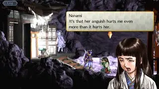 Valkyrie Profile Lenneth HD - Chapter 2 - Nanami