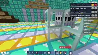 How to get TNT block in Bloxd.io | Bloxd.io Greenville