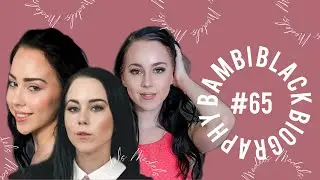 😍😘😘 Bambi Black Wiki Biography,age,weight,relationships,net worth, Curvy models, plus size models
