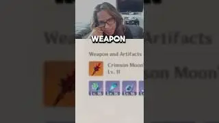 This Arlecchino Build Is WEIRD | 