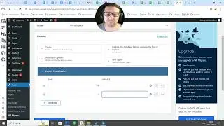 Смена домена сайта на Wordpress с помощью WP Migrate  без смены хостинга