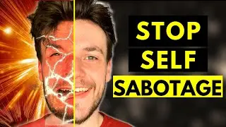 How to Break Self Destructive Patterns