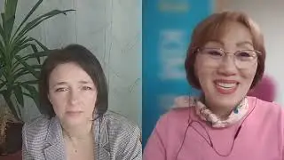Как марафон включил меня в бизнес. Елена Кондратьева, Н. Новгород.