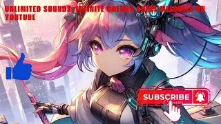 Unlimited Sounds, Infinite Colors Anime Melodies on 
