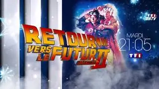 Retour vers le Futur 2 - TF1