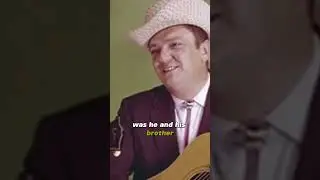 The Night Keith Whitley Impressed Ralph Stanley