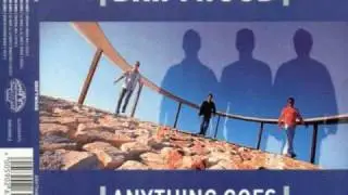 Driftwood - Anything Goes