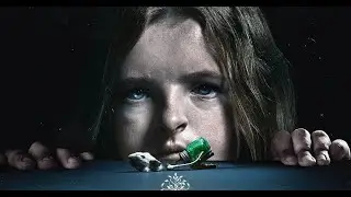 Top Ten Mejores Películas de Terror de los 2010s (2010-2019)