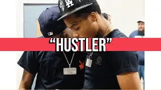 [FREE] DCG Shun x GlockBoy BoBo Type Beat 2022 - Hustler (Prod. @1Richiey)
