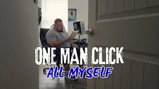 One Man Click - All MySelf (Official Music Video)